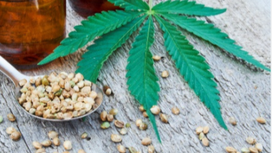 How to Make Cbd Oil at Home