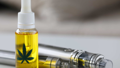 How to Vape Cbd