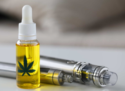 How to Vape Cbd