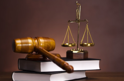 Legal Status