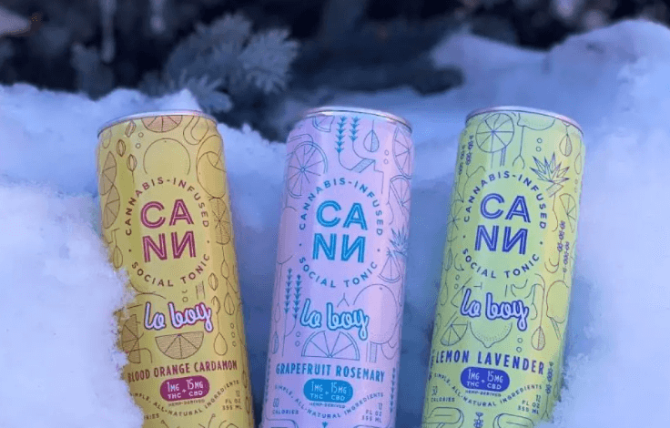 Cbd Seltzer Where to Buy