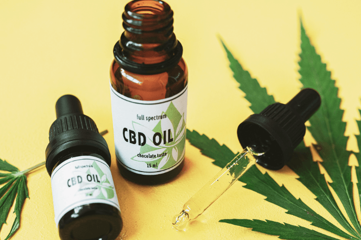 Do Cbd Candles Make You High
