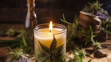 Do Cbd Candles Work