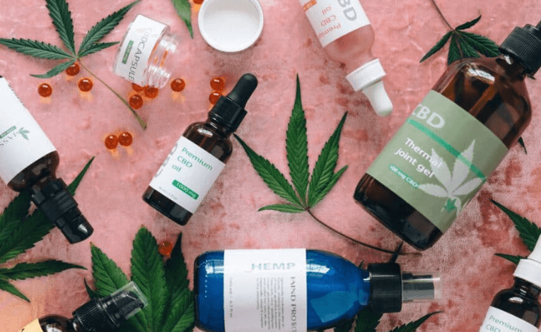 Do You Need a License to Sell Cbd in California