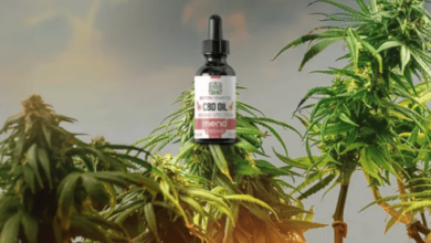 Does Cbd Make You Feel Spacey