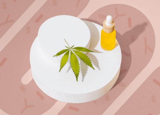 Does Cbd Make You Poop
