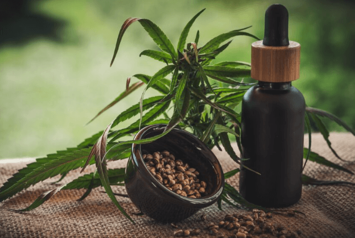 Does Cbd Show on Drug Test Uk