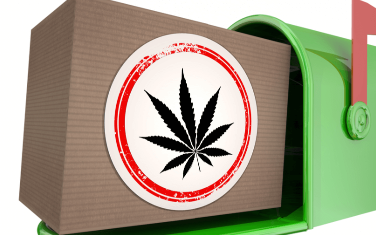 Does Usps Ship Cbd
