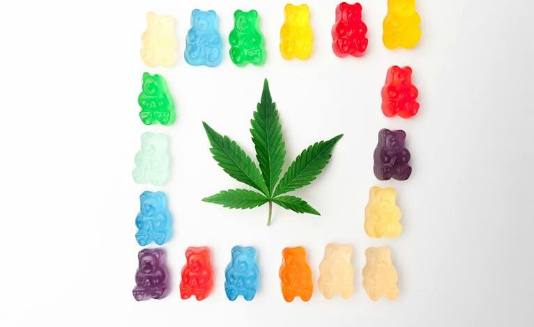diy cbd gummies recipe