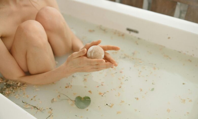 cbd bath bombs effectiveness inquiry