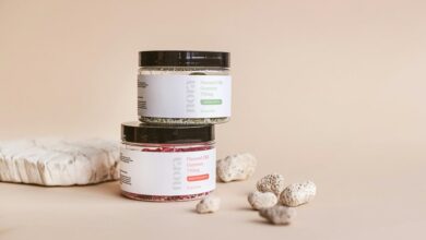 cbd gummies for wellness