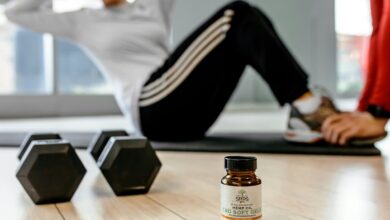 cbd infused muscle rub recipe