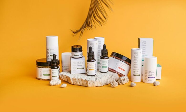 cbd oil dosage guide