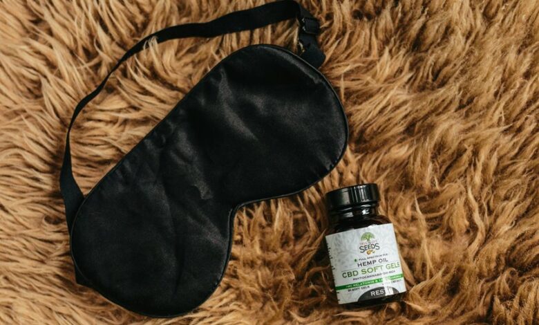 cbd onset time varies