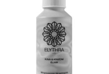 ELYTHRA LABS: A New Era of Elevated Botanicals