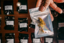 Texas Medical Marijuana Products and New Limits Starting September 1, 2025