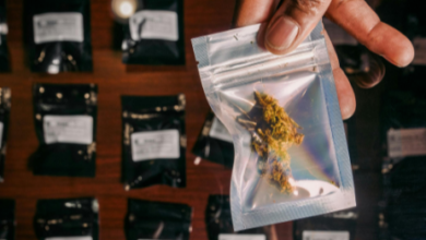 Texas Medical Marijuana Products and New Limits Starting September 1, 2025