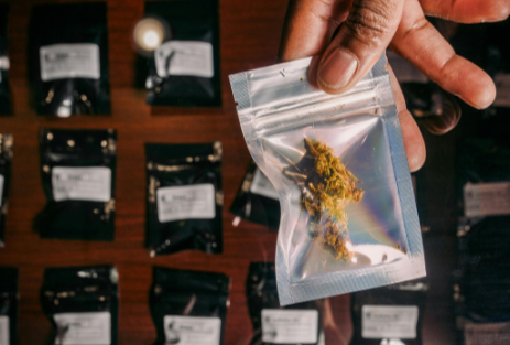 Texas Medical Marijuana Products and New Limits Starting September 1, 2025