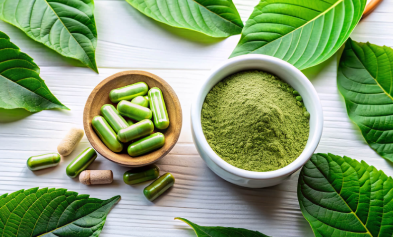 Cloud7OH: The Next Generation of Kratom Innovation Has Arrived