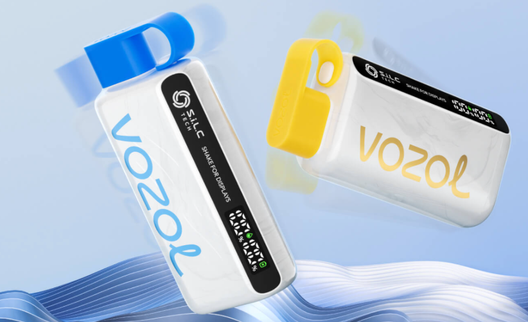 Vozol Disposable Vapes: Innovation, Style, and Performance