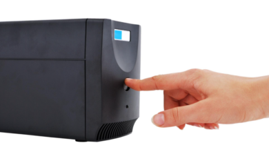 Understanding Uninterruptible Power Source (UPS): Ensuring Continuous Power for Critical Systems