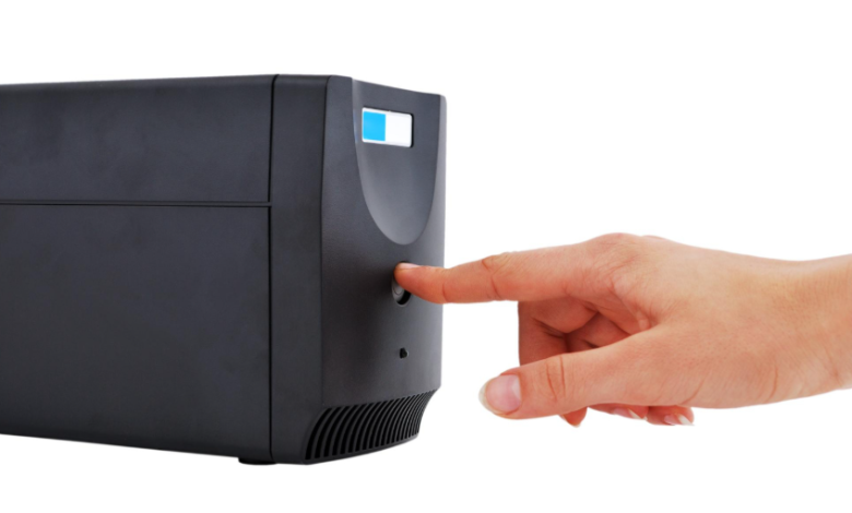 Understanding Uninterruptible Power Source (UPS): Ensuring Continuous Power for Critical Systems