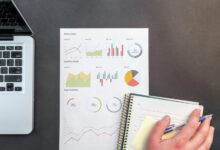 data analysis and reporting