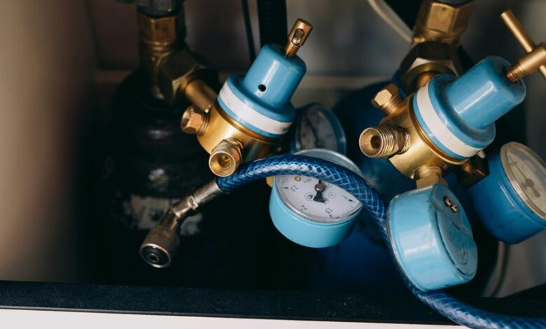 efficient monitoring of metrics