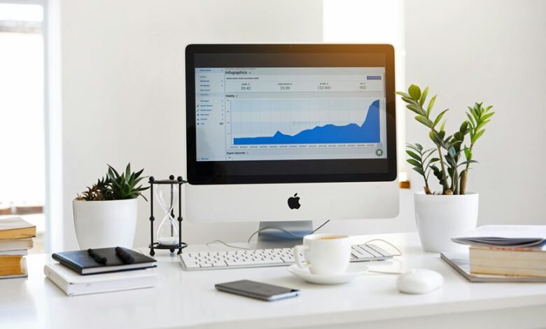 key identifier data analysis