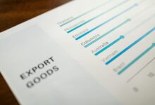 key performance indicators list