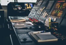 operational metrics data overview