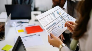 performance tracking review summary