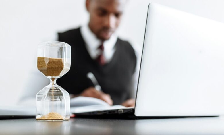 strategic data analysis required