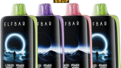 The Flavour Pairing Guide Nobody Asked For: But Every Vaper Needed