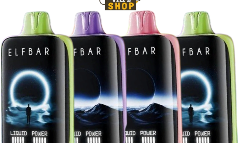 The Flavour Pairing Guide Nobody Asked For: But Every Vaper Needed