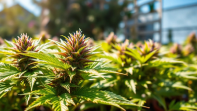 Explore Quality Cannabis Seeds for Sale at PrimeStrains